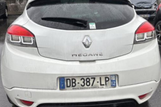 Amortisseur avant droit RENAULT MEGANE 3