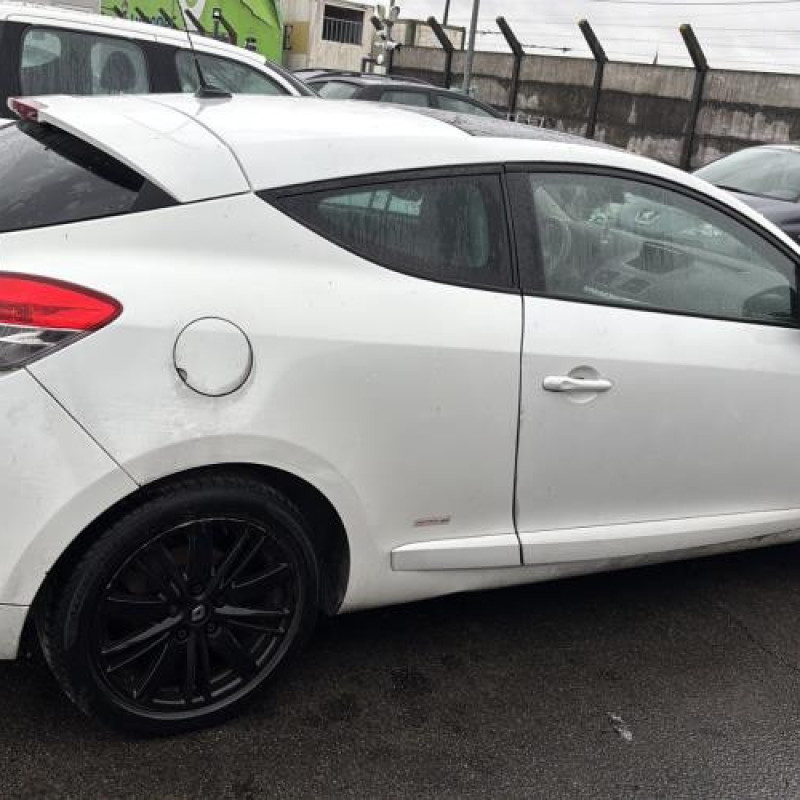 Amortisseur avant droit RENAULT MEGANE 3 Photo n°11