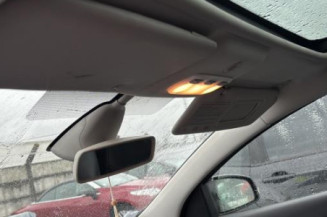 Amortisseur avant droit RENAULT MEGANE 3