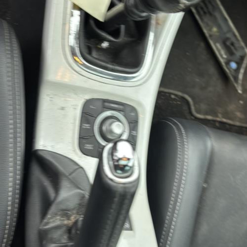 Amortisseur avant droit RENAULT MEGANE 3 Photo n°18