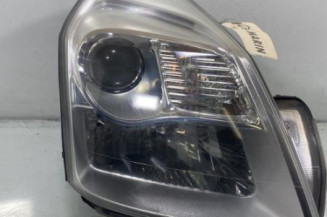 Optique avant principal droit (feux)(phare) RENAULT VEL SATIS Photo n°1