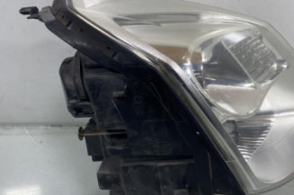 Optique avant principal droit (feux)(phare) RENAULT VEL SATIS