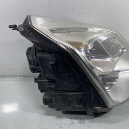 Optique avant principal droit (feux)(phare) RENAULT VEL SATIS