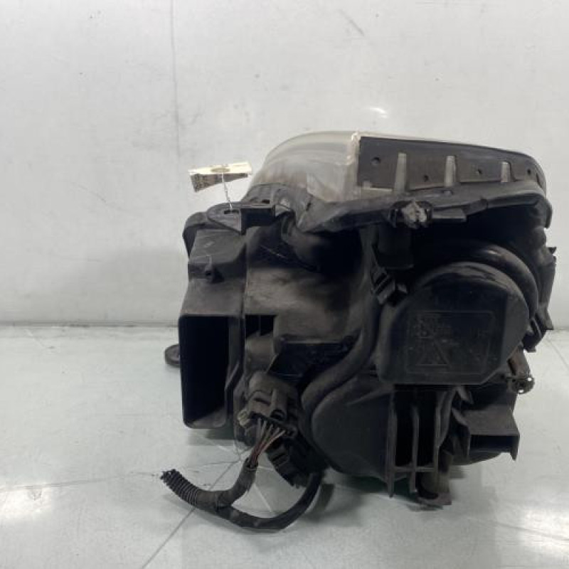 Optique avant principal droit (feux)(phare) RENAULT VEL SATIS Photo n°3