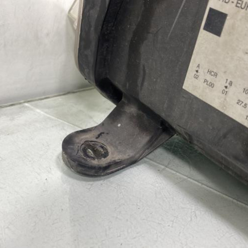 Optique avant principal droit (feux)(phare) RENAULT VEL SATIS Photo n°5