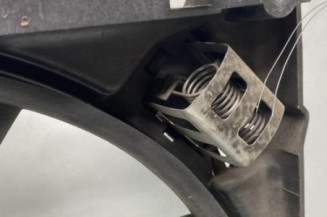 Moto ventilateur radiateur RENAULT TWINGO 1