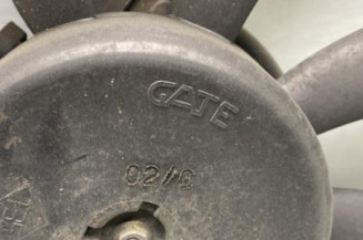 Moto ventilateur radiateur RENAULT TWINGO 1