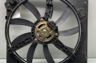 Moto ventilateur radiateur RENAULT TWINGO 1