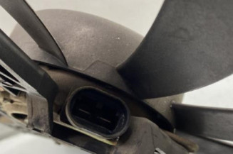 Moto ventilateur radiateur RENAULT TWINGO 1