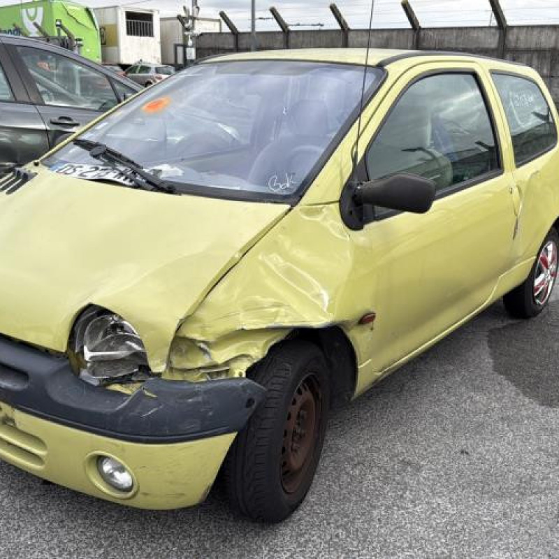 Moto ventilateur radiateur RENAULT TWINGO 1 Photo n°6