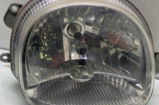 Optique avant principal droit (feux)(phare) RENAULT TWINGO 1 Photo n°1