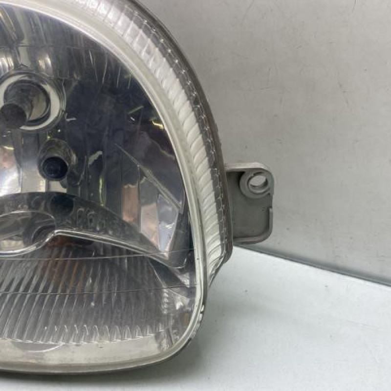 Optique avant principal droit (feux)(phare) RENAULT TWINGO 1 Photo n°2