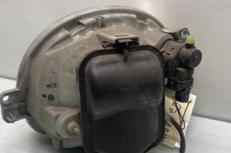 Optique avant principal droit (feux)(phare) RENAULT TWINGO 1