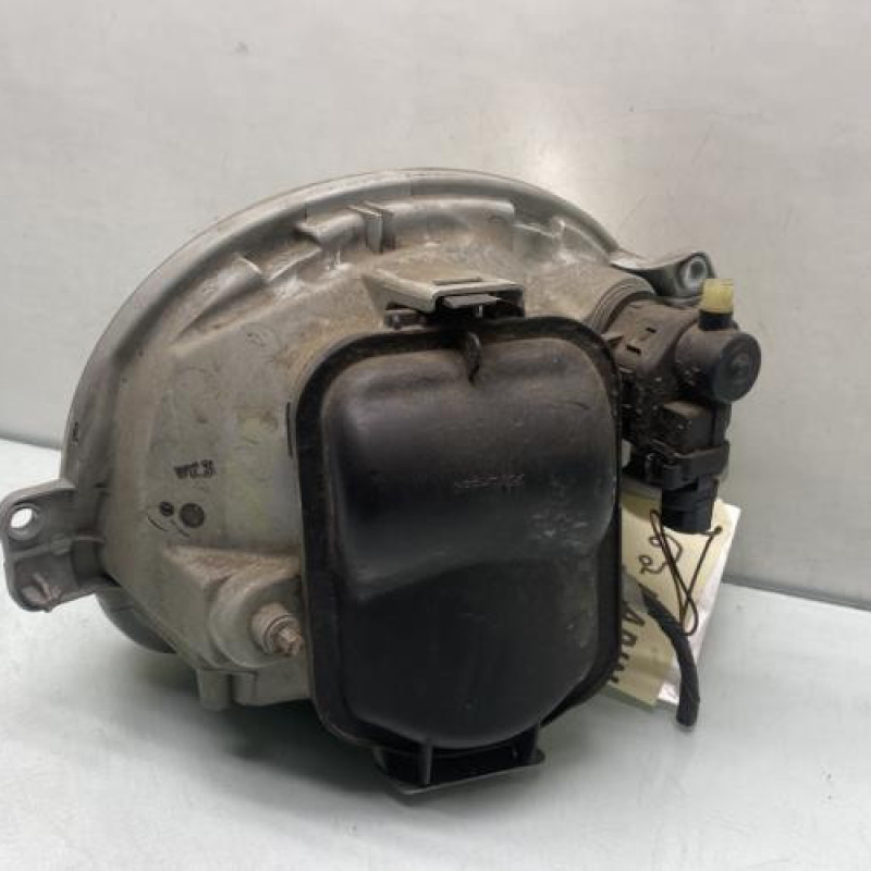 Optique avant principal droit (feux)(phare) RENAULT TWINGO 1 Photo n°3