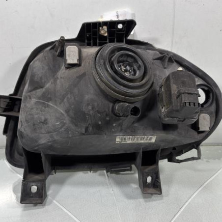 Optique avant principal droit (feux)(phare) RENAULT CLIO 2