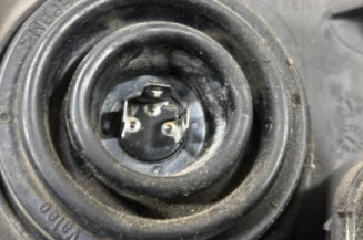 Optique avant principal droit (feux)(phare) RENAULT CLIO 2