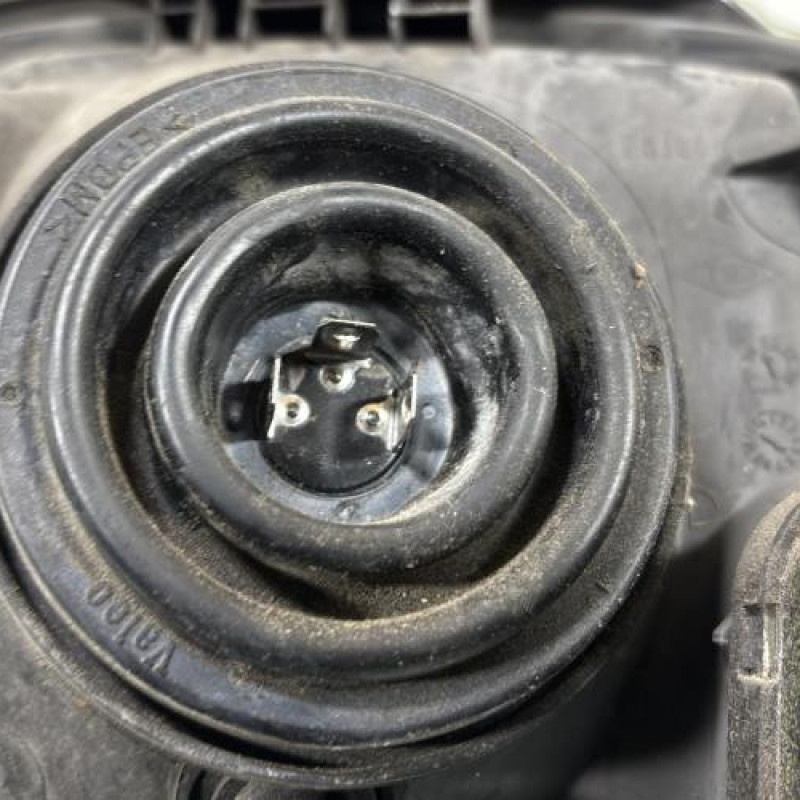 Optique avant principal droit (feux)(phare) RENAULT CLIO 2 Photo n°6