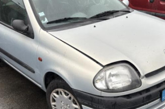 Optique avant principal droit (feux)(phare) RENAULT CLIO 2