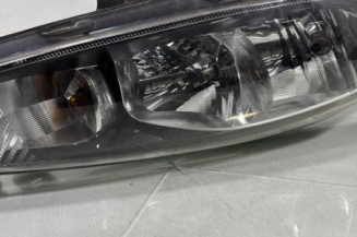 Optique avant principal droit (feux)(phare) FORD FIESTA 6 Photo n°1