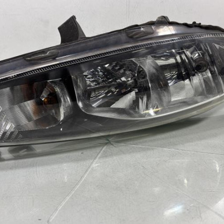 Optique avant principal droit (feux)(phare) FORD FIESTA 6 Photo n°1