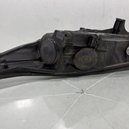 Optique avant principal droit (feux)(phare) FORD FIESTA 6