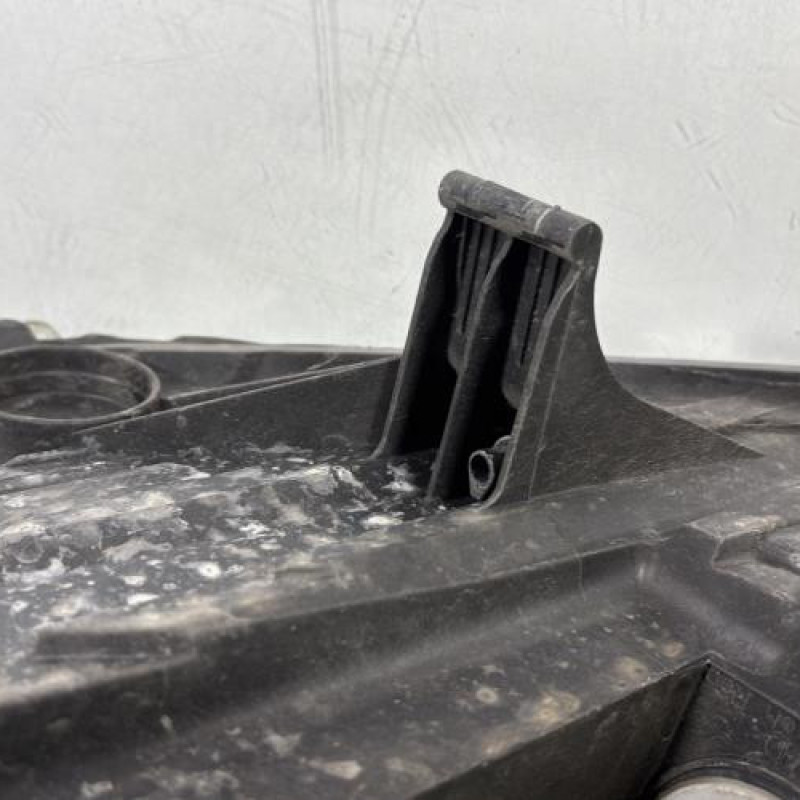 Optique avant principal droit (feux)(phare) FORD FIESTA 6 Photo n°3