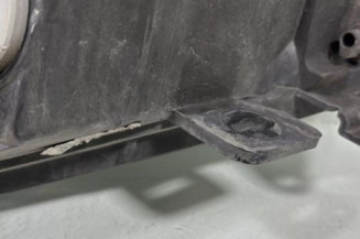 Optique avant principal droit (feux)(phare) FORD FIESTA 6