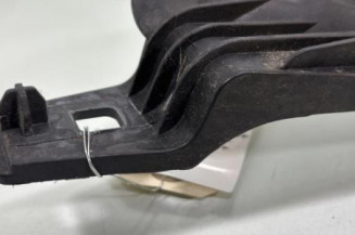 Optique avant principal droit (feux)(phare) FORD FIESTA 6