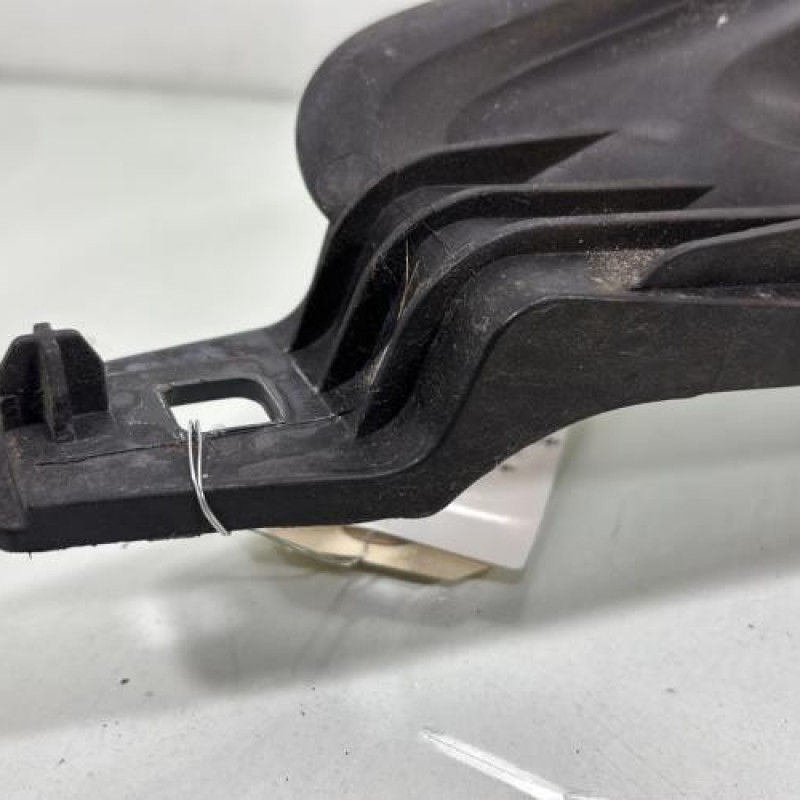 Optique avant principal droit (feux)(phare) FORD FIESTA 6 Photo n°5