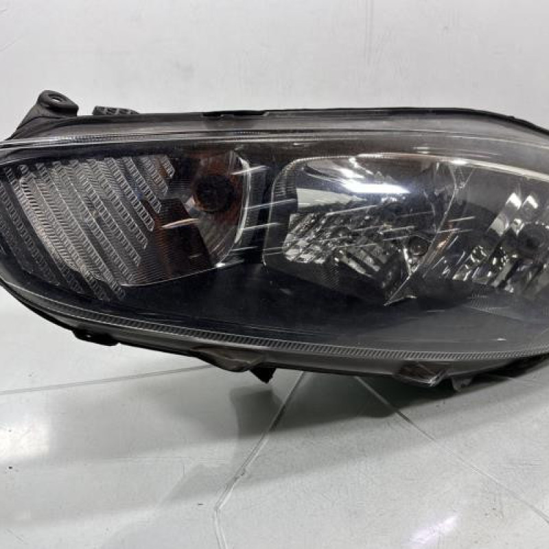 Optique avant principal gauche (feux)(phare) FORD FIESTA 6 Photo n°1