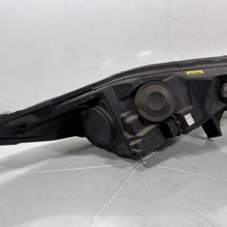 Optique avant principal gauche (feux)(phare) FORD FIESTA 6