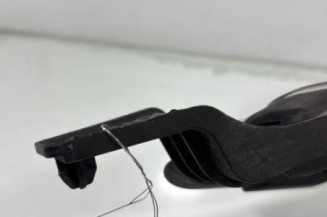 Optique avant principal gauche (feux)(phare) FORD FIESTA 6