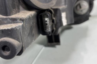 Optique avant principal gauche (feux)(phare) FORD FIESTA 6