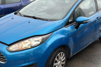 Optique avant principal gauche (feux)(phare) FORD FIESTA 6