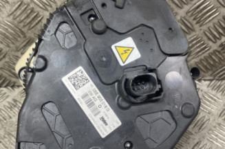 Alterno-demarreur AUDI A3 4 Photo n°1