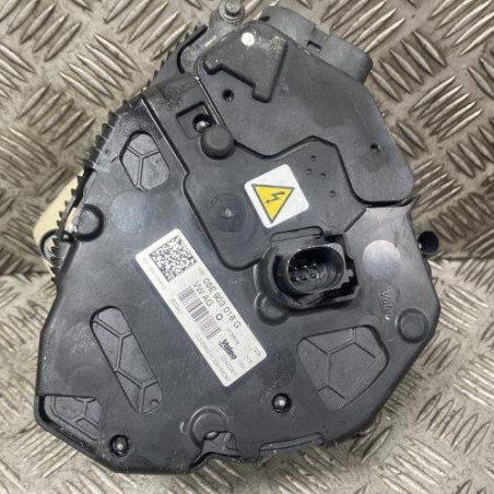 Alterno-demarreur AUDI A3 4 Photo n°1