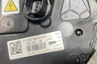 Alterno-demarreur AUDI A3 4