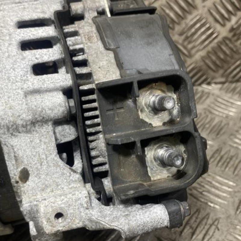 Alterno-demarreur AUDI A3 4 Photo n°3