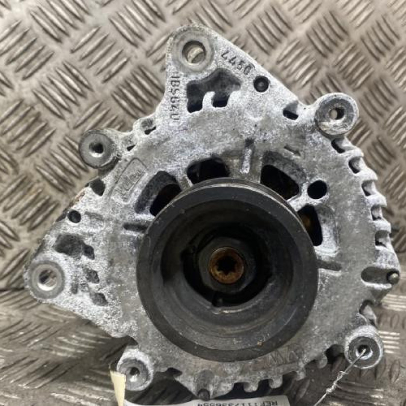 Alterno-demarreur AUDI A3 4 Photo n°4