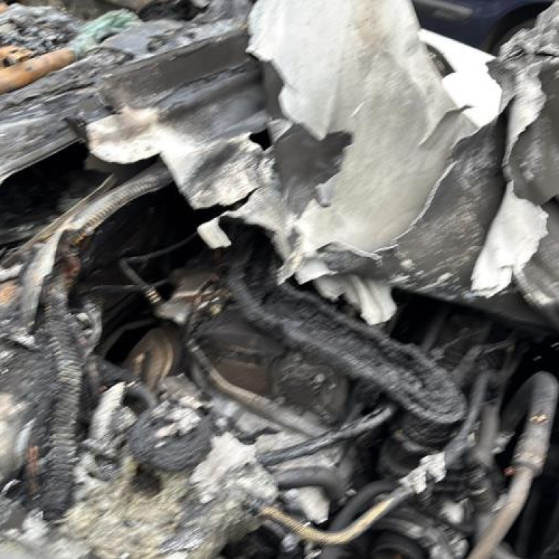 Alterno-demarreur AUDI A3 4 Photo n°9