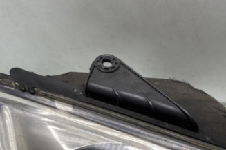Optique avant principal droit (feux)(phare) PEUGEOT 206