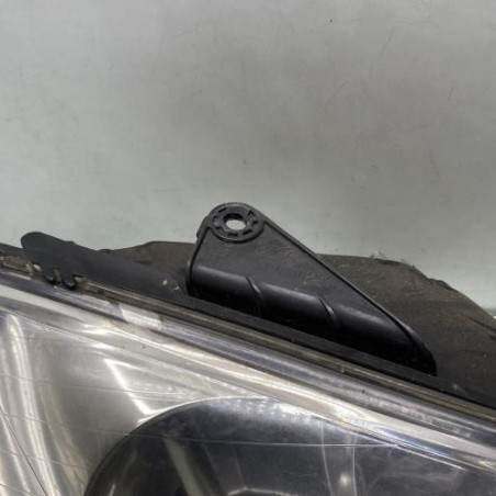 Optique avant principal droit (feux)(phare) PEUGEOT 206