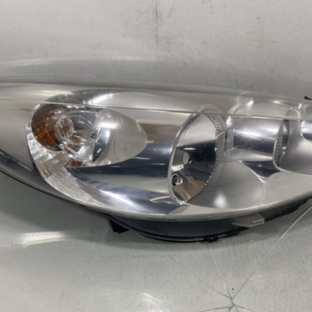 Optique avant principal droit (feux)(phare) PEUGEOT 206+