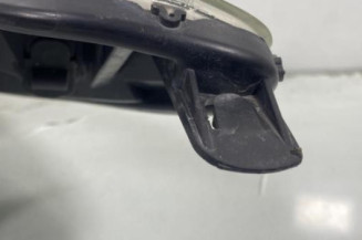 Optique avant principal droit (feux)(phare) PEUGEOT 206+