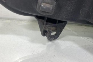 Optique avant principal droit (feux)(phare) PEUGEOT 206+