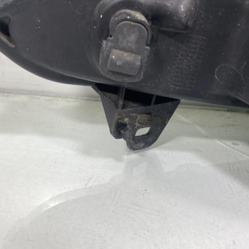 Optique avant principal droit (feux)(phare) PEUGEOT 206+ Photo n°7