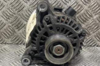 Alternateur PEUGEOT 206+ Photo n°1