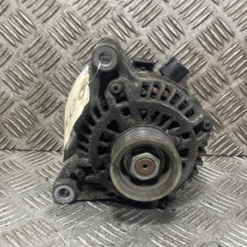 Alternateur PEUGEOT 206+ Photo n°1