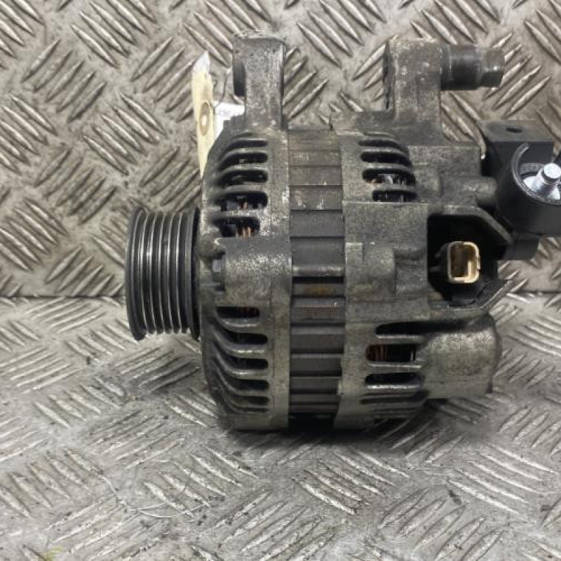 Alternateur PEUGEOT 206+ Photo n°2