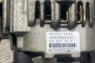 Alternateur PEUGEOT 206+